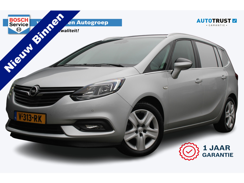 Opel Zafira Tourer 1.6 CDTi | Grijs kenteken | incl. 12 mnd garantie 51506540-0.jpg | Van der Veen Autogroep