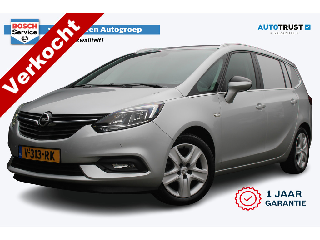 Opel Zafira Tourer 1.6 CDTi | Grijs kenteken | incl. 12 mnd garantie 51506540-0.jpg | Van der Veen Autogroep