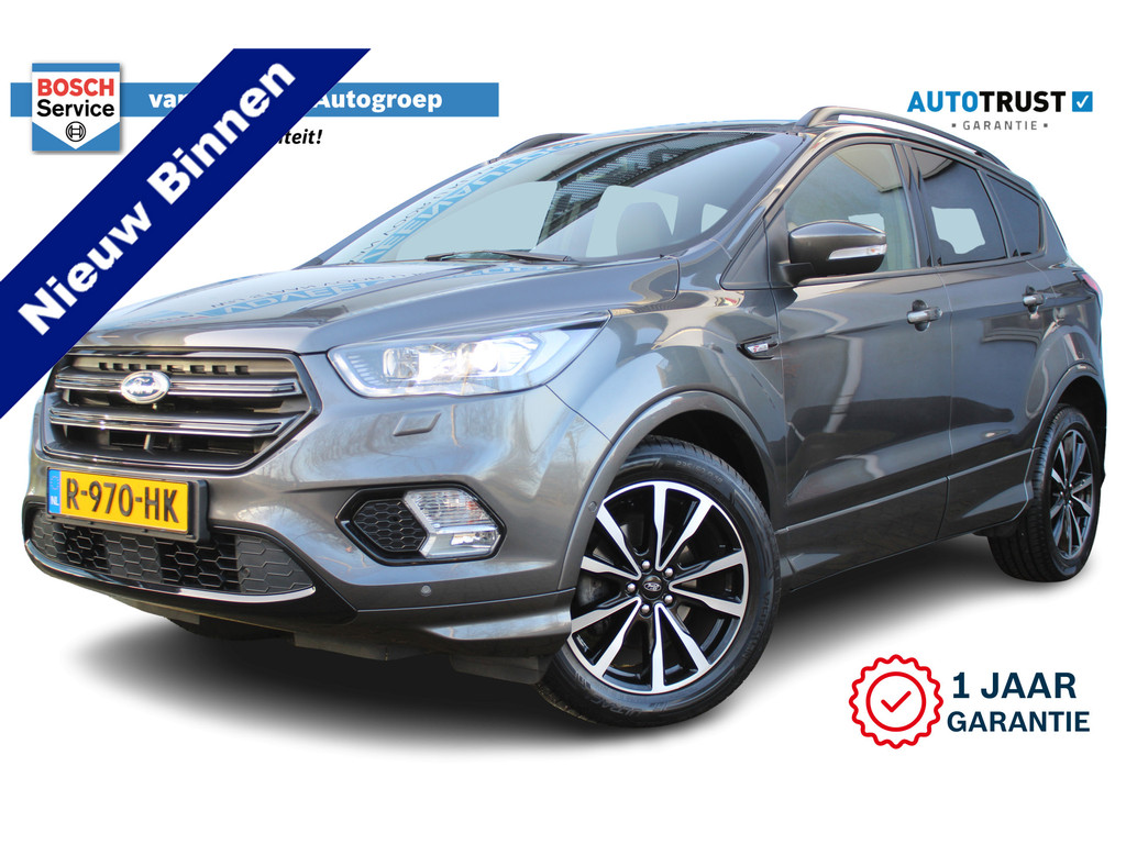 Ford Kuga ST-line 1.5 | Incl. 12 maanden Garantie 51529120-0.jpg | Van der Veen Autogroep
