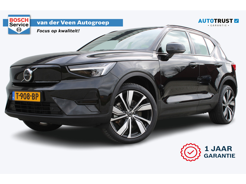 Volvo XC40 Recharge Core 70 kWh | Incl. 12 maanden garantie | 50281888-62.jpg | Van der Veen Autogroep
