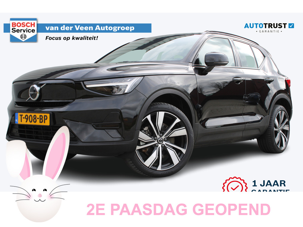 Volvo XC40 Recharge Core 70 kWh | Incl. 12 maanden garantie | 48056527-57.jpg | Van der Veen Autogroep