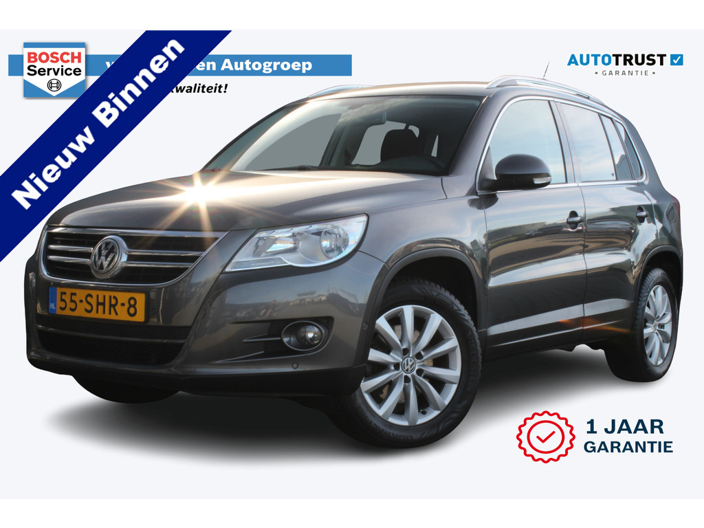 Volkswagen Tiguan 1.4 TSI Sport&Style | incl. 12 maanden garantie 51723641-0.jpg | Van der Veen Autogroep