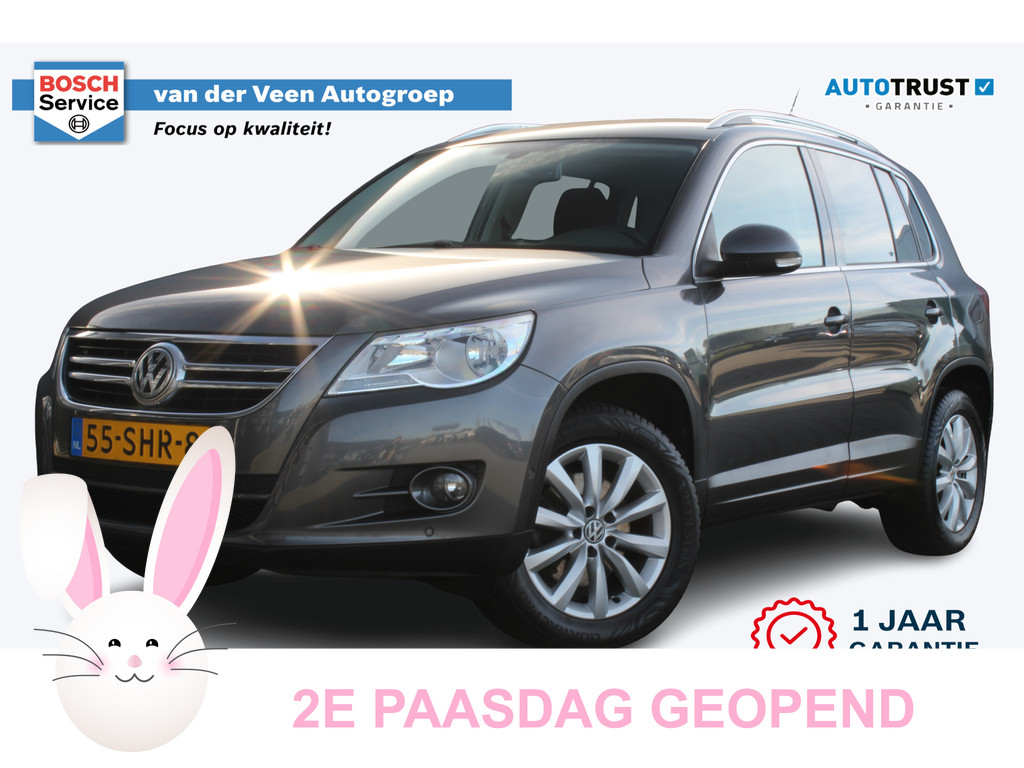 Volkswagen Tiguan 1.4 TSI Sport&Style | incl. 12 maanden garantie 51432473-54.jpg | Van der Veen Autogroep