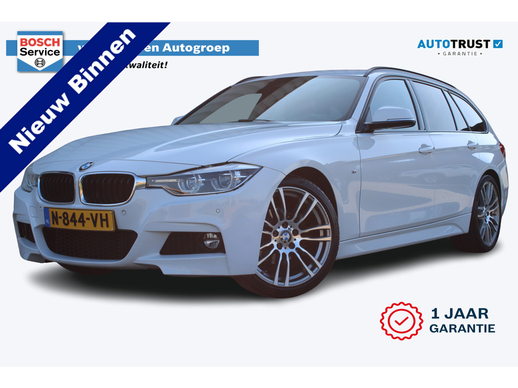 BMW 3 Serie Touring 320i M Sport Shadow Executive | Incl. 12 maanden garantie | 51751226-0.jpg | Van der Veen Autogroep