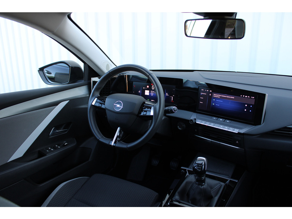 Opel Astra 1.2 Level 2 | Incl. 12 maanden garantie | 51783698-1.jpg | Van der Veen Autogroep