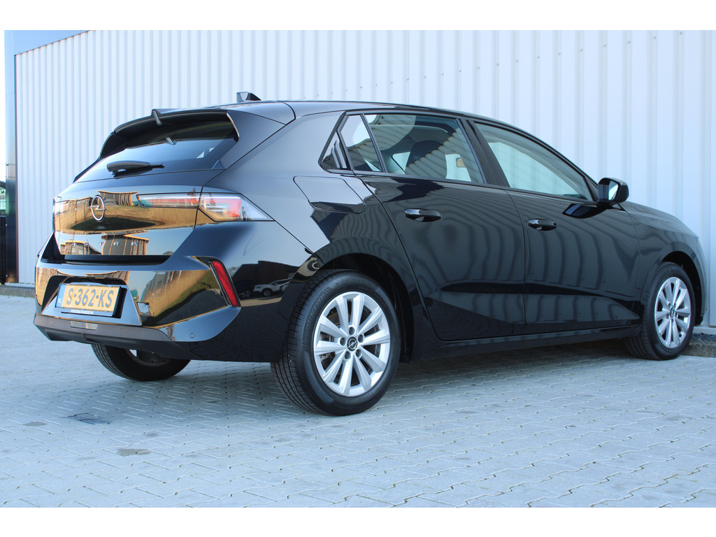 Opel Astra 1.2 Level 2 | Incl. 12 maanden garantie | 51783698-2.jpg | Van der Veen Autogroep