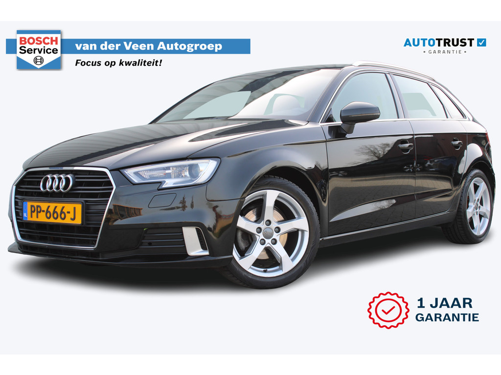 Audi A3 Sportback 1.4 TFSI CoD Design Pro Line Plus | Incl. 12 maanden garantie | 52869718-50.jpg | Van der Veen Autogroep