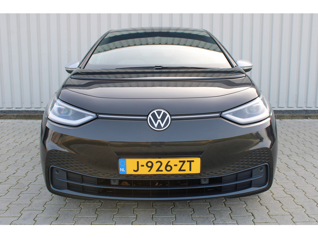 Volkswagen ID.3 First Plus 58 kWh | Incl. 12 maanden garantie | 51853194-18.jpg | Van der Veen Autogroep