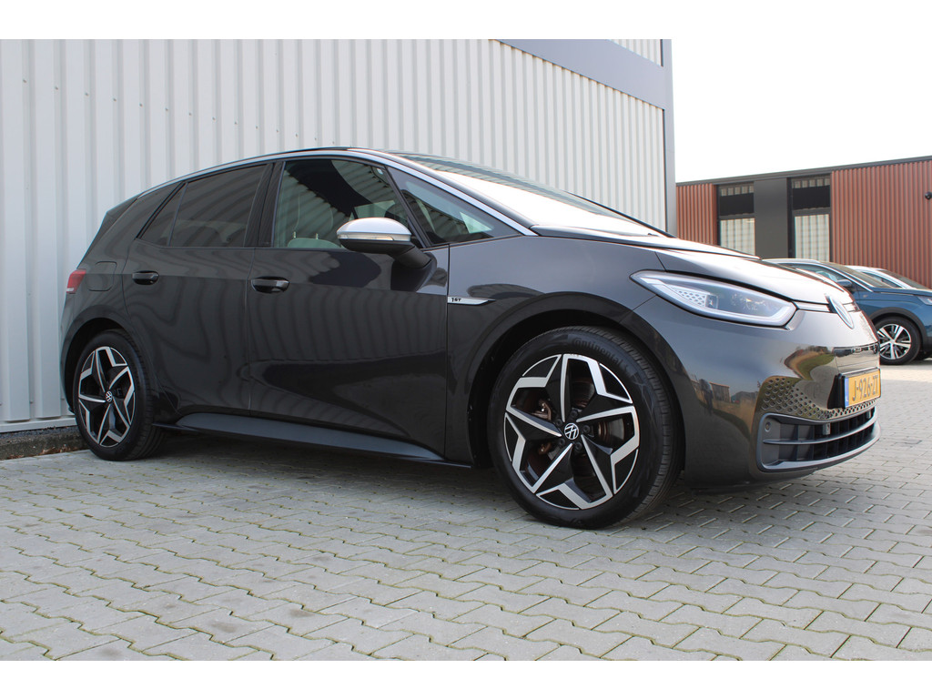 Volkswagen ID.3 First Plus 58 kWh | Incl. 12 maanden garantie | 51853194-19.jpg | Van der Veen Autogroep