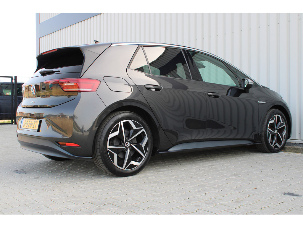 Volkswagen ID.3 First Plus 58 kWh | Incl. 12 maanden garantie | 51853194-2.jpg | Van der Veen Autogroep
