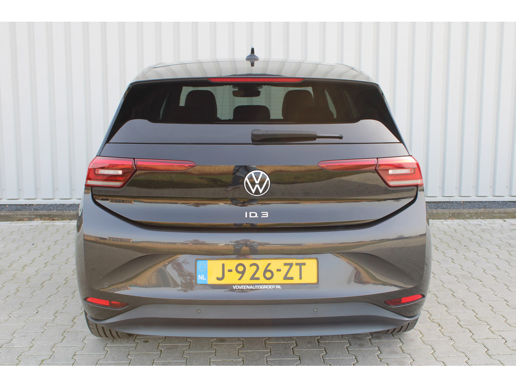 Volkswagen ID.3 First Plus 58 kWh | Incl. 12 maanden garantie | 51853194-26.jpg | Van der Veen Autogroep