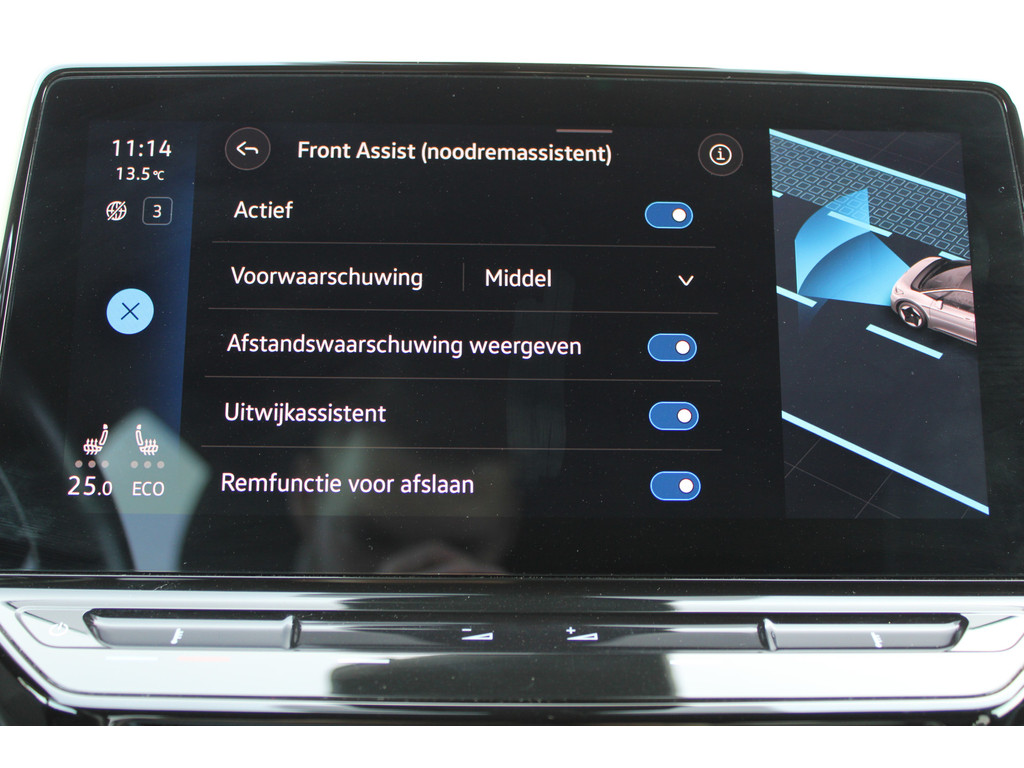 Volkswagen ID.3 First Plus 58 kWh | Incl. 12 maanden garantie | 51853194-39.jpg | Van der Veen Autogroep