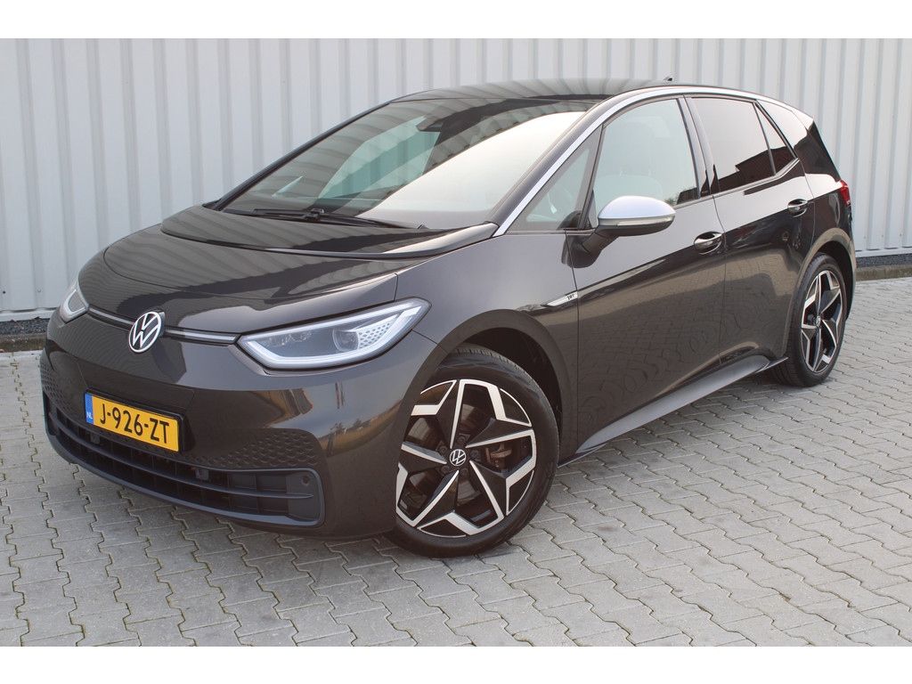 Volkswagen ID.3 First Plus 58 kWh | Incl. 12 maanden garantie | 51853194-4.jpg | Van der Veen Autogroep