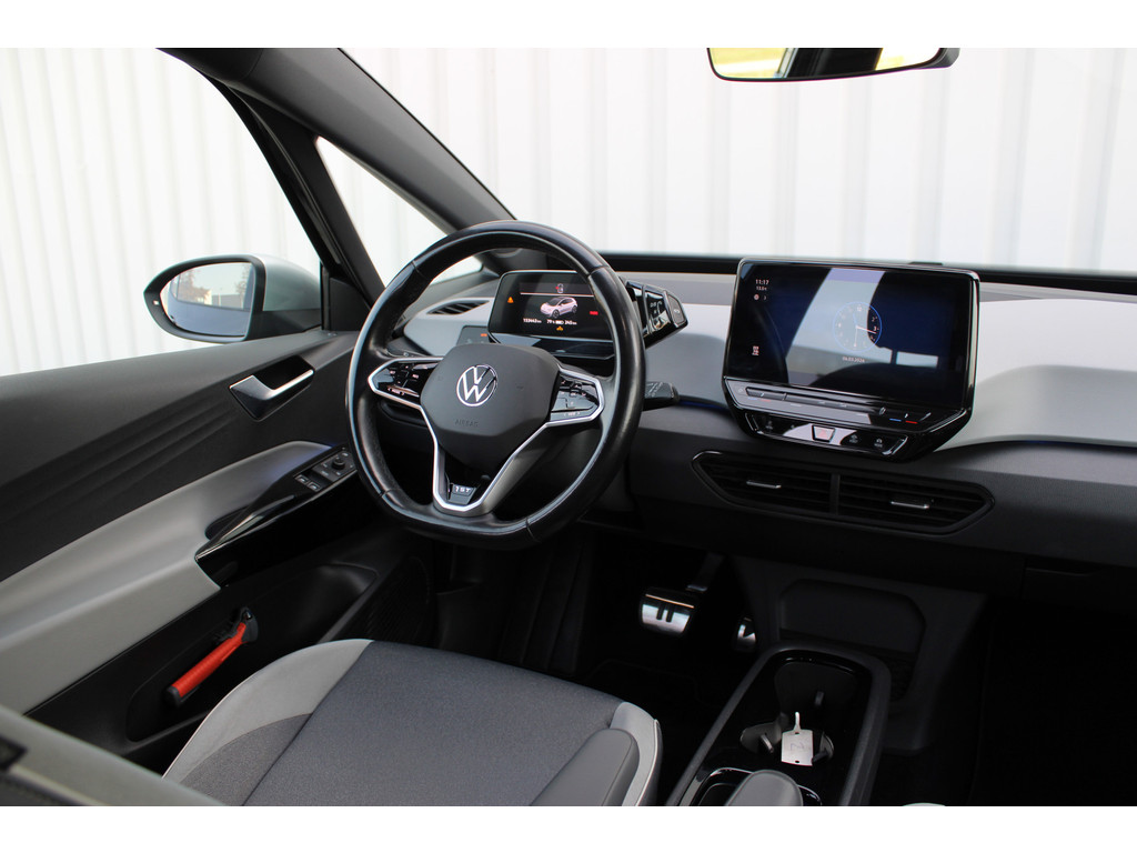 Volkswagen ID.3 First Plus 58 kWh | Incl. 12 maanden garantie | 51853194-48.jpg | Van der Veen Autogroep