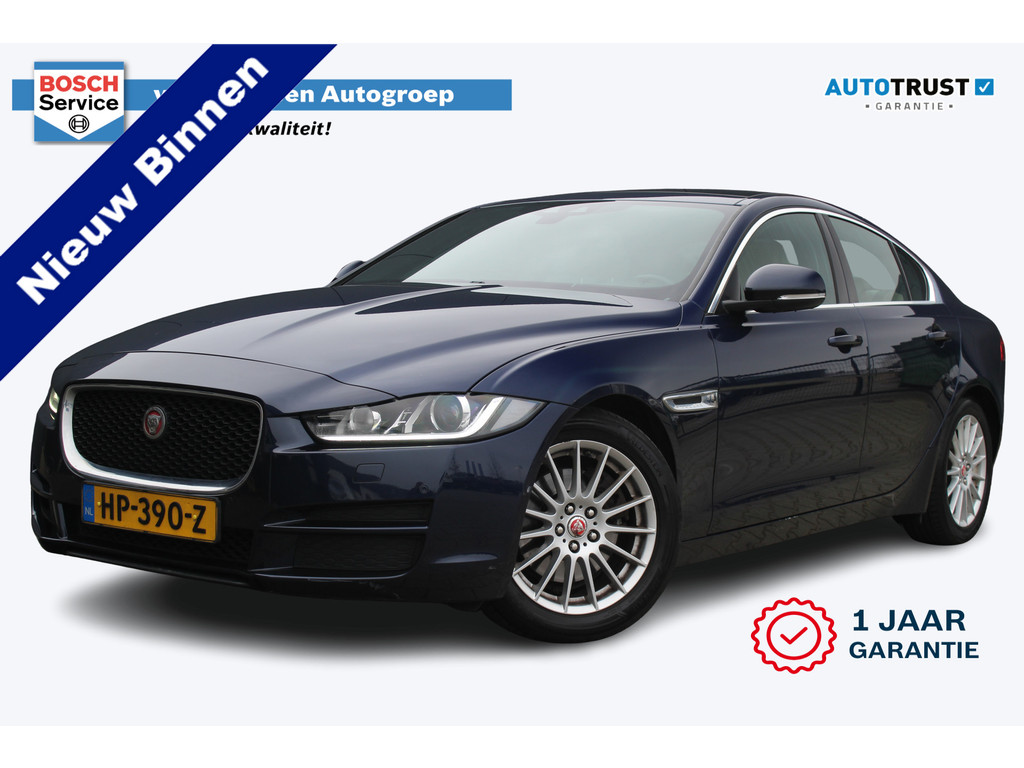 Jaguar XE 2.0 D Portfolio Euro 6 AUT 51904663-0.jpg | Van der Veen Autogroep