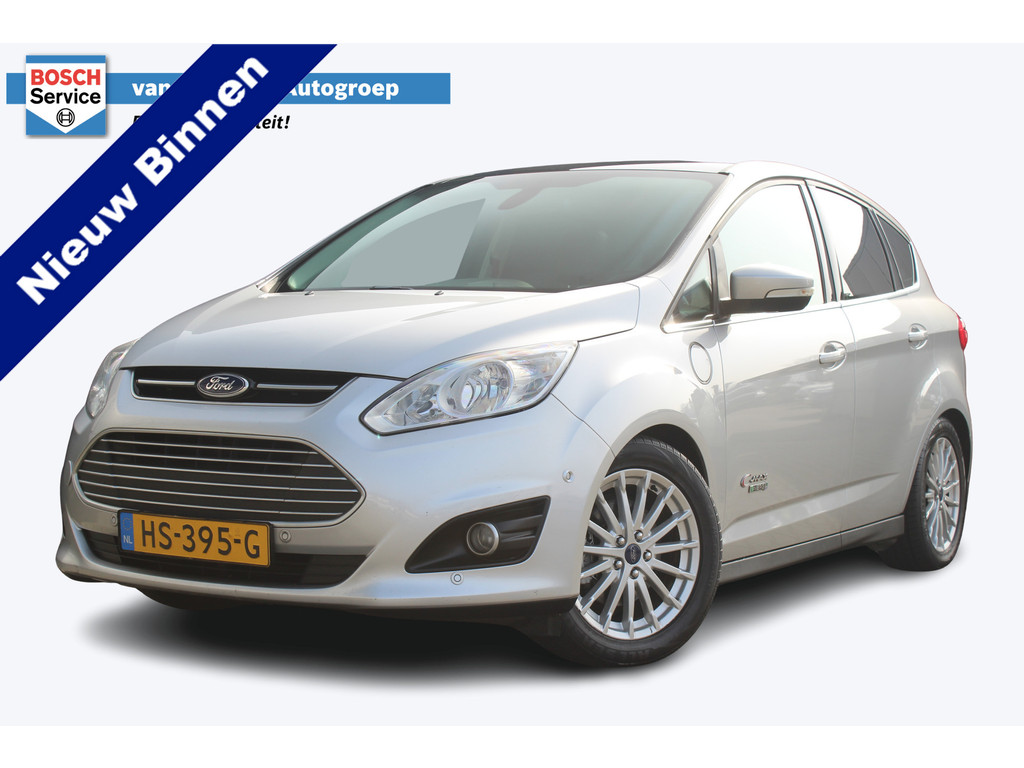 Ford C-MAX 2.0 Plug-in Hybrid Titanium Plus 51915157-0.jpg | Van der Veen Autogroep