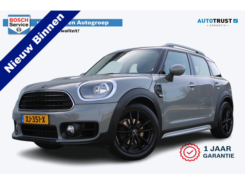 MINI Countryman Mini 1.5 Cooper Dutch Made Edition | Incl. 12 maanden garantie | 51068035-54.jpg | Van der Veen Autogroep