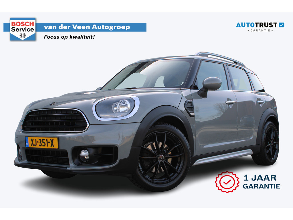 MINI Countryman Mini 1.5 Cooper Dutch Made Edition | Incl. 12 maanden garantie | 52738809-56.jpg | Van der Veen Autogroep