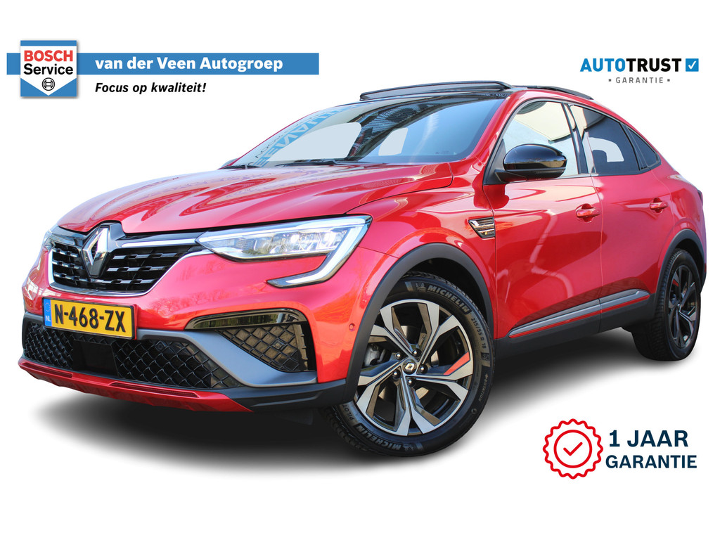 Renault Arkana 1.6 E-Tech Hybrid 145 R.S. Line | Incl. 12 maanden Garantie 51889294-53.jpg | Van der Veen Autogroep