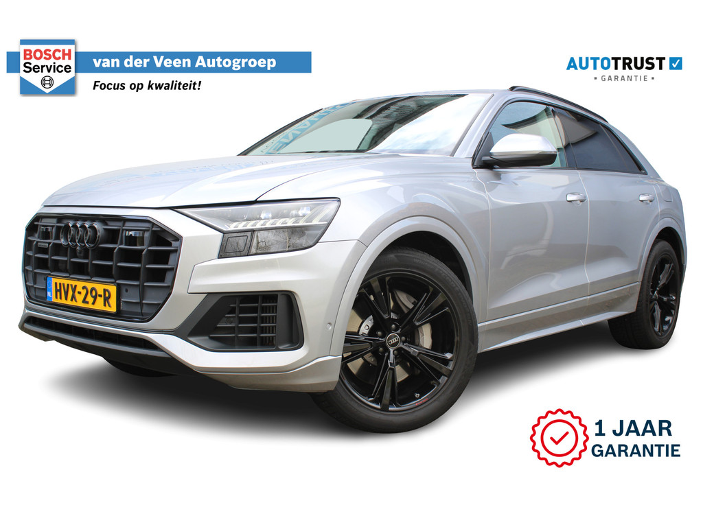 Audi Q8 55 TFSI e quattro Pro Line | Incl. 12 maanden Garantie 48858709-79.jpg | Van der Veen Autogroep