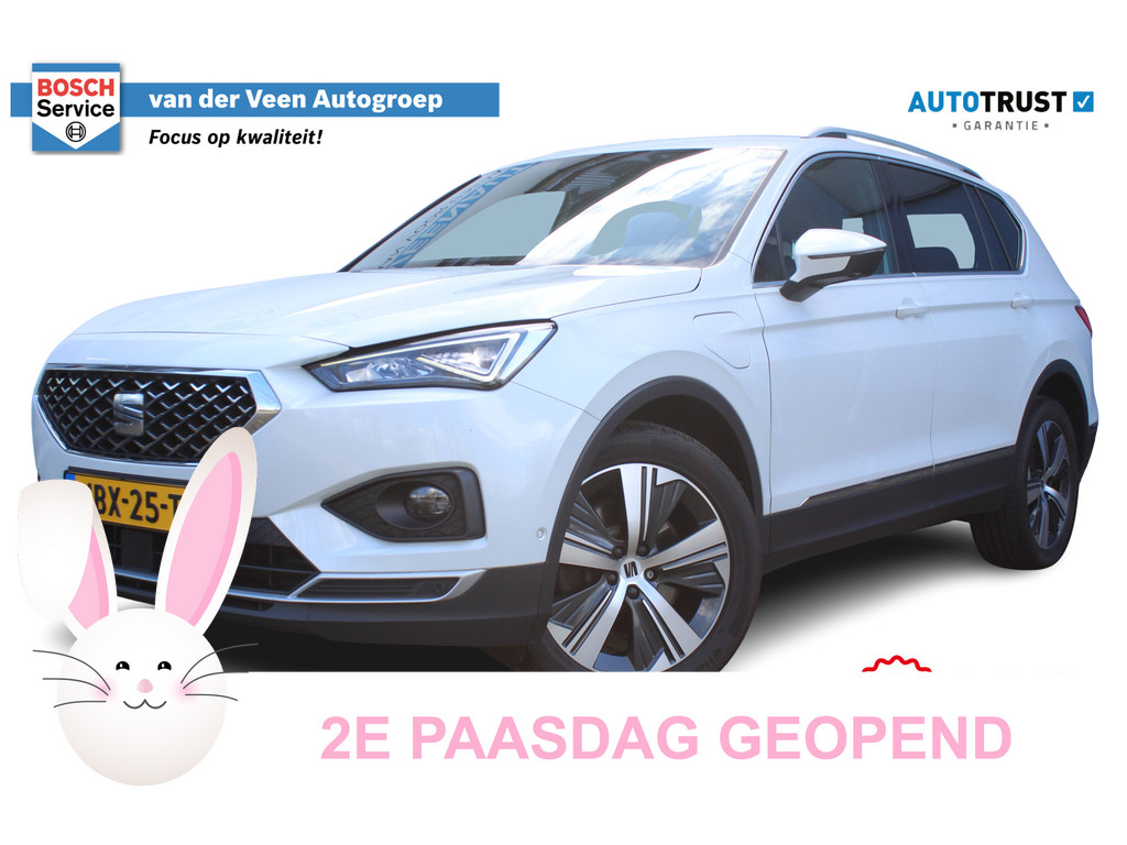 SEAT Tarraco 1.4 TSI e-Hybrid PHEV Xperience Business Intense | 245 Pk | Incl. 12 maanden Garantie 48056527-57.jpg | Van der Veen Autogroep