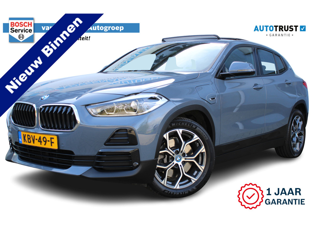BMW X2 xDrive25e Executive | Incl. 12 maanden Garantie 52321996-57.jpg | Van der Veen Autogroep