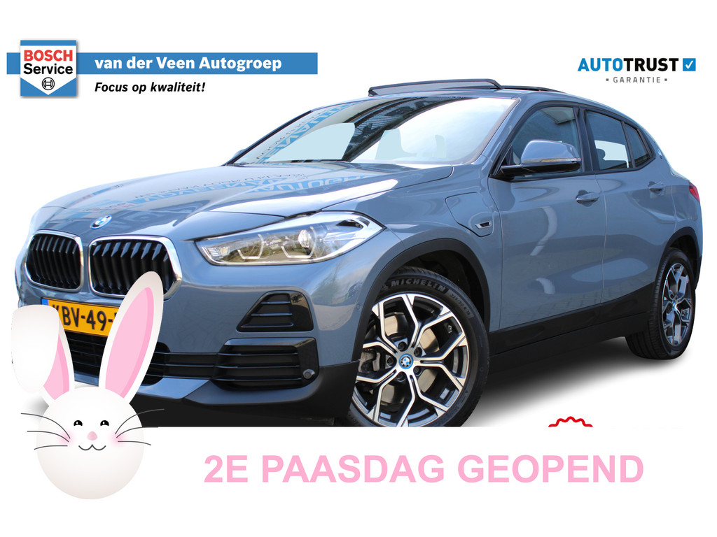 BMW X2 xDrive25e Executive | Incl. 12 maanden Garantie 51426422-59.jpg | Van der Veen Autogroep