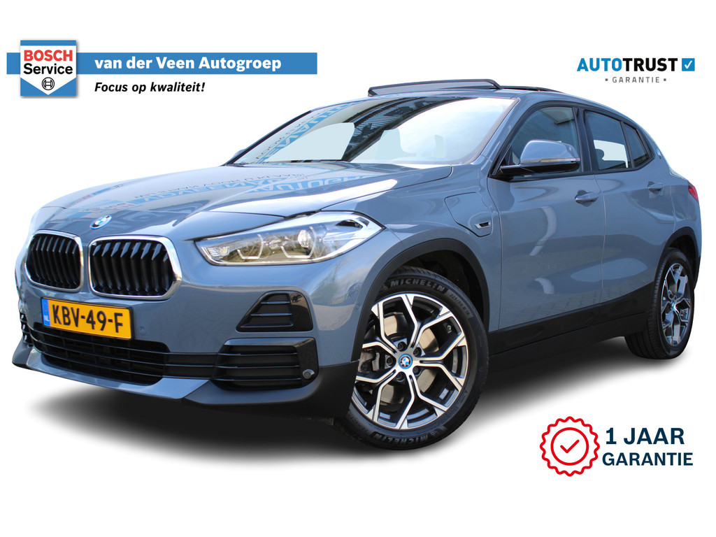 BMW X2 xDrive25e Executive | Incl. 12 maanden Garantie 48157613-57.jpg | Van der Veen Autogroep