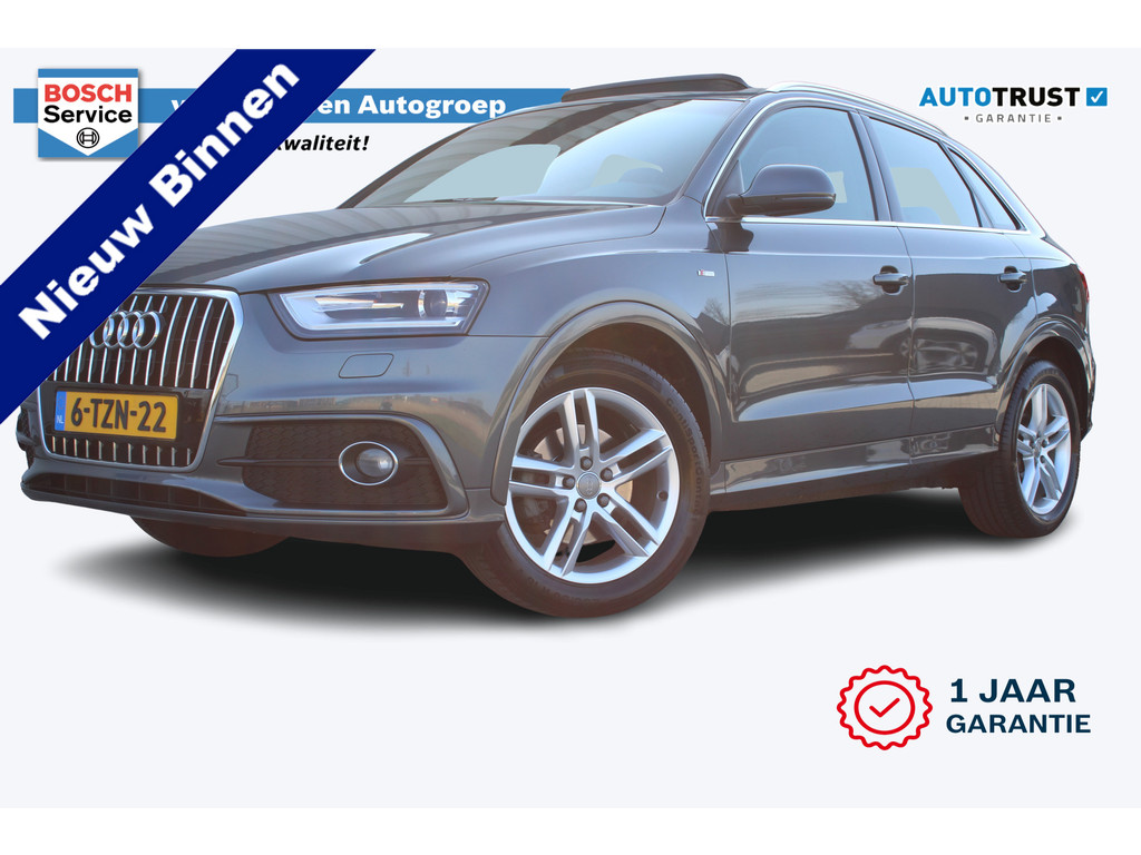 Audi Q3 1.4 TFSI S-line Sport Edition | Incl. 12 maanden garantie | 51106861-43.jpg | Van der Veen Autogroep