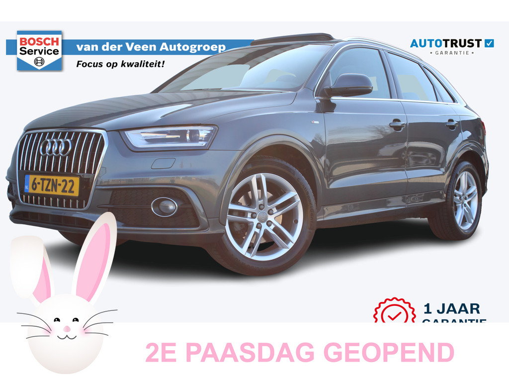 Audi Q3 1.4 TFSI S-line Sport Edition | Incl. 12 maanden garantie | 51473457-47.jpg | Van der Veen Autogroep