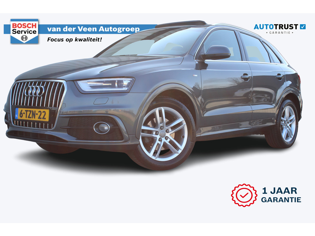 Audi Q3 1.4 TFSI S-line Sport Edition | Incl. 12 maanden garantie | 54142074-53.jpg | Van der Veen Autogroep