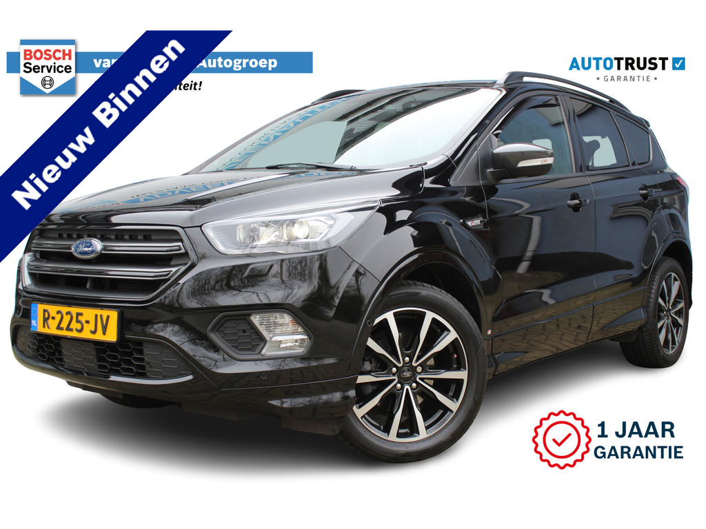 Ford Kuga 1.5 EcoBoost ST Line | Incl. 12 maanden Garantie 52343005-57.jpg | Van der Veen Autogroep