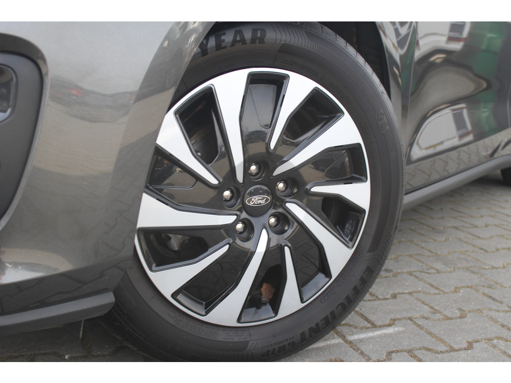 Ford Focus 1.0 EcoBoost Hybrid Titanium | Incl. 12 maanden garantie 52248064-2.jpg | Van der Veen Autogroep