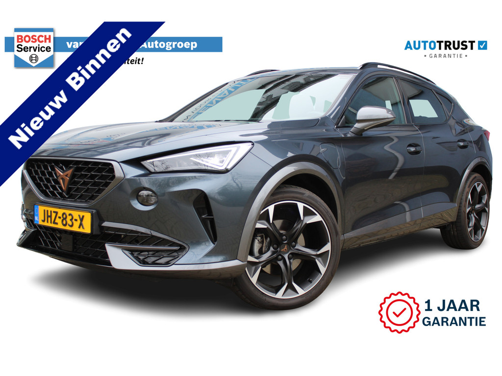 CUPRA Formentor 1.4 TSI e-Hybrid Essential | Incl. 12 maanden Garantie 51301260-35.jpg | Van der Veen Autogroep