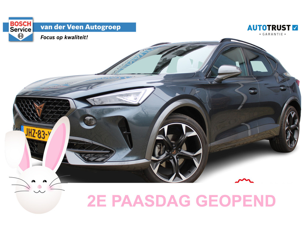 CUPRA Formentor 1.4 TSI e-Hybrid Essential | Incl. 12 maanden Garantie 47919870-55.jpg | Van der Veen Autogroep