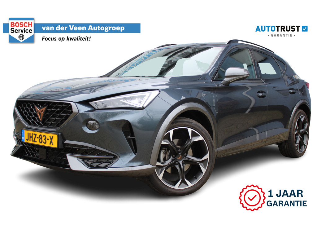 CUPRA Formentor 1.4 TSI e-Hybrid Essential | Incl. 12 maanden Garantie 51785169-61.jpg | Van der Veen Autogroep