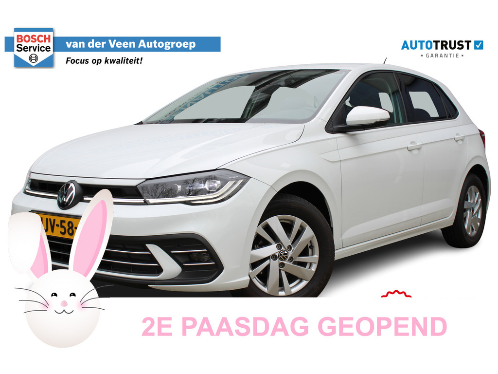 Volkswagen Polo 1.0 TSI Go | Incl. 12 maanden Garantie 49239429-50.jpg | Van der Veen Autogroep