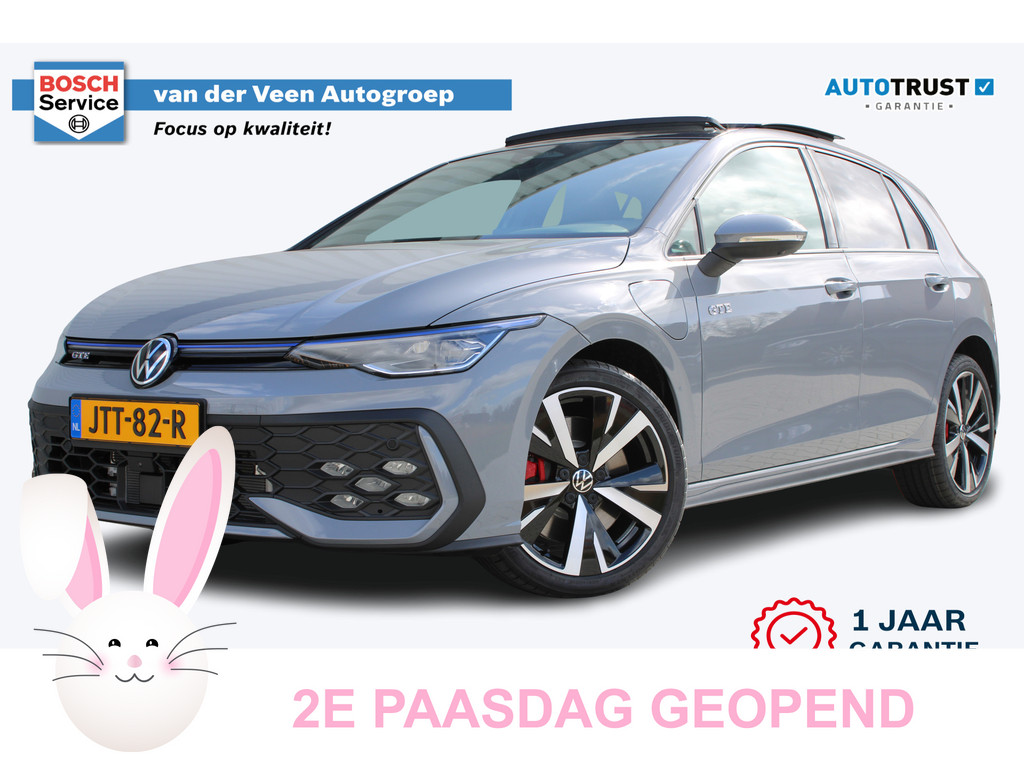 Volkswagen Golf 1.5 eHybrid GTE 52339814-0.jpg | Van der Veen Autogroep
