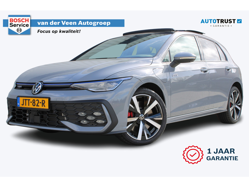 Volkswagen Golf 1.5 eHybrid GTE 54495478-63.jpg | Van der Veen Autogroep