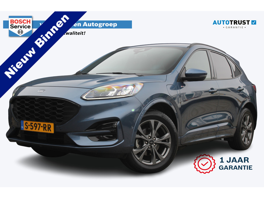 Ford Kuga 2.5 PHEV ST-Line X | Incl. 12 maanden garantie 47835437-57.jpg | Van der Veen Autogroep