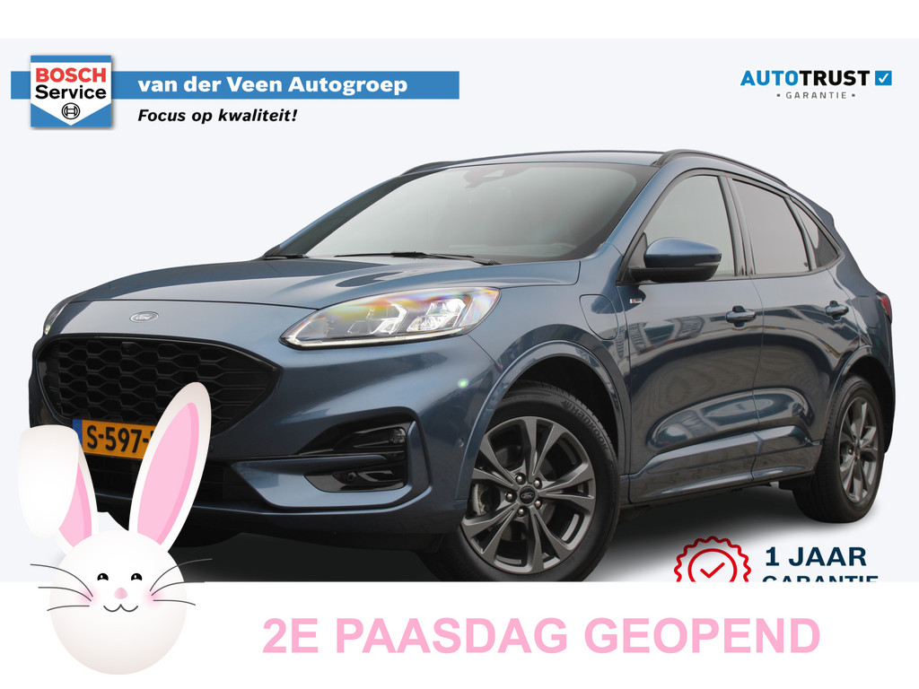 Ford Kuga 2.5 PHEV ST-Line X | Incl. 12 maanden garantie 51473457-47.jpg | Van der Veen Autogroep