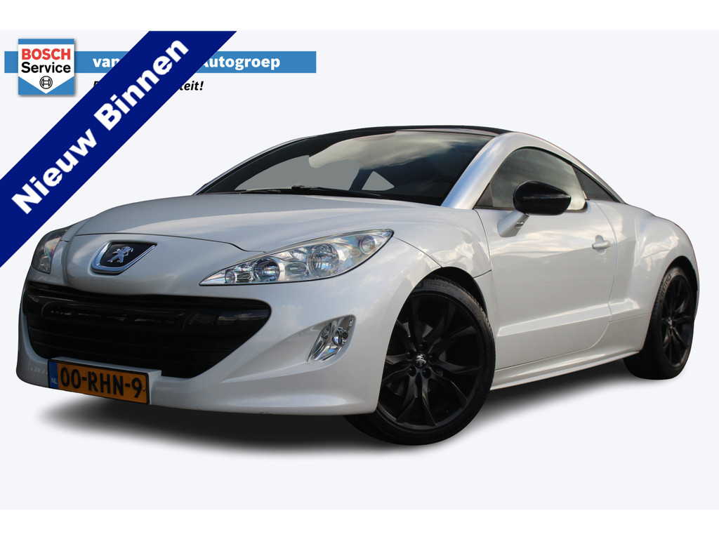 Peugeot RCZ 1.6 Automaat | 52457076-0.jpg | Van der Veen Autogroep