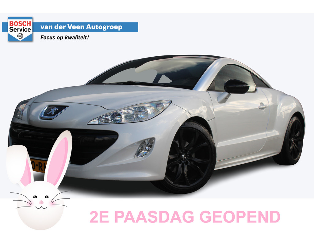 Peugeot RCZ 1.6 Automaat | 52457076-0.jpg | Van der Veen Autogroep