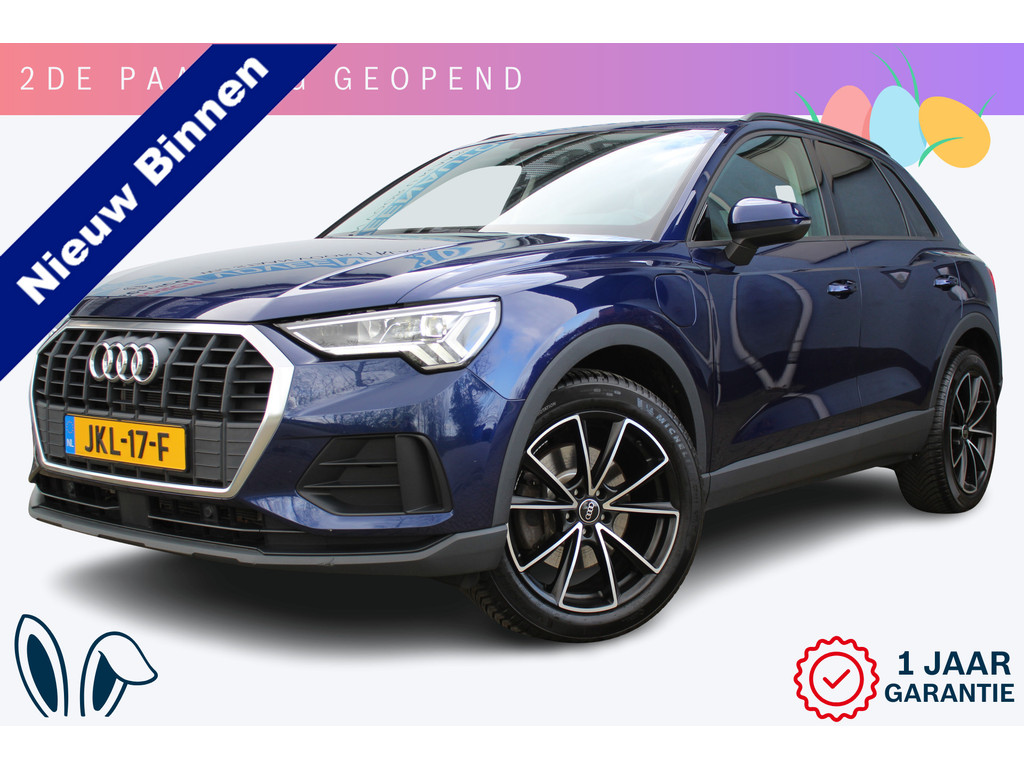 Audi Q3 45 TFSI e edition | Incl. 12 maanden Garantie 52532162-66.jpg | Van der Veen Autogroep