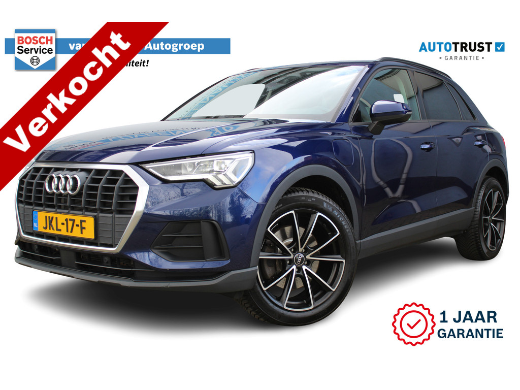Audi Q3 45 TFSI e edition | Incl. 12 maanden Garantie 52502062-0.jpg | Van der Veen Autogroep