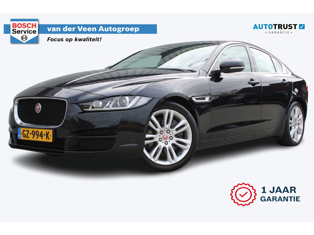 Jaguar XE 2.0 Portfolio | Incl. 12 maanden garantie | 52613795-52.jpg | Van der Veen Autogroep