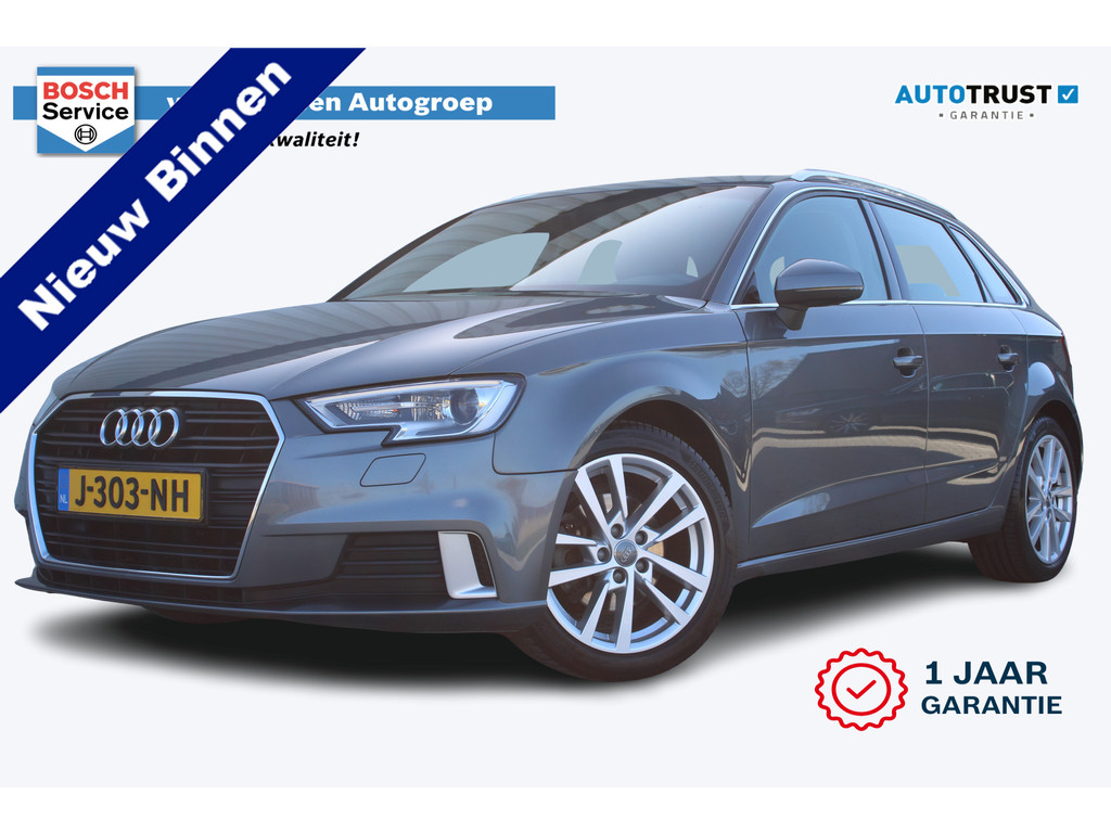 Audi A3 Sportback 35 TFSI CoD Advance Sport | Incl. 12 maanden garantie | 52525199-0.jpg | Van der Veen Autogroep