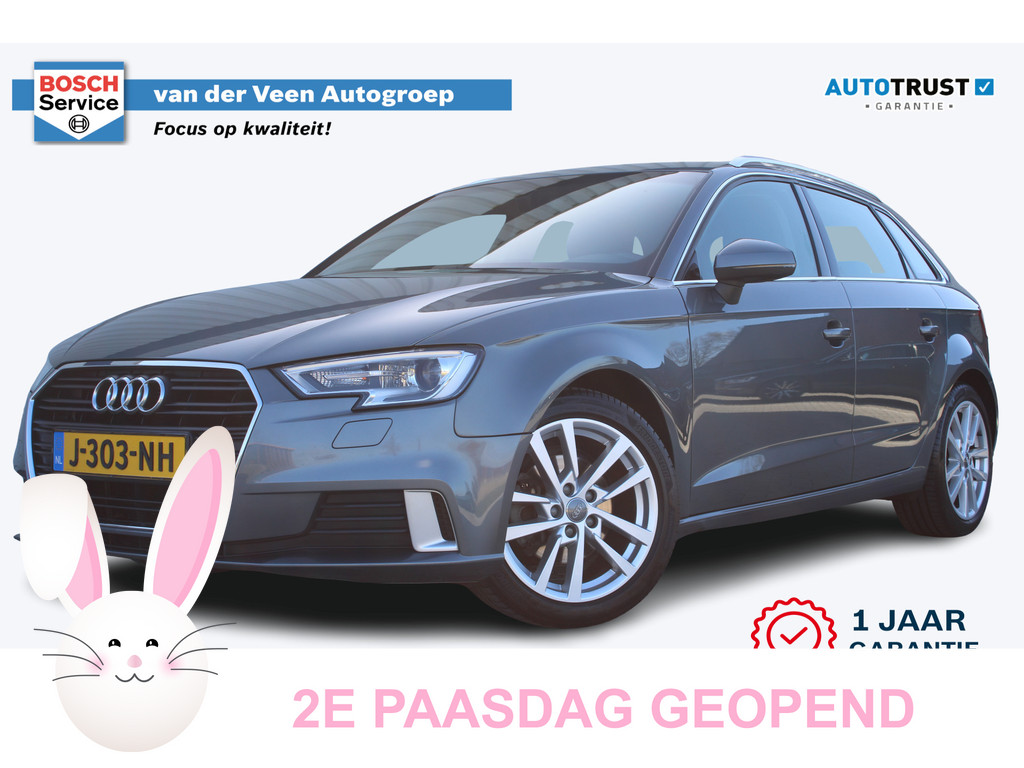 Audi A3 Sportback 35 TFSI CoD Advance Sport | Incl. 12 maanden garantie | 52525199-0.jpg | Van der Veen Autogroep