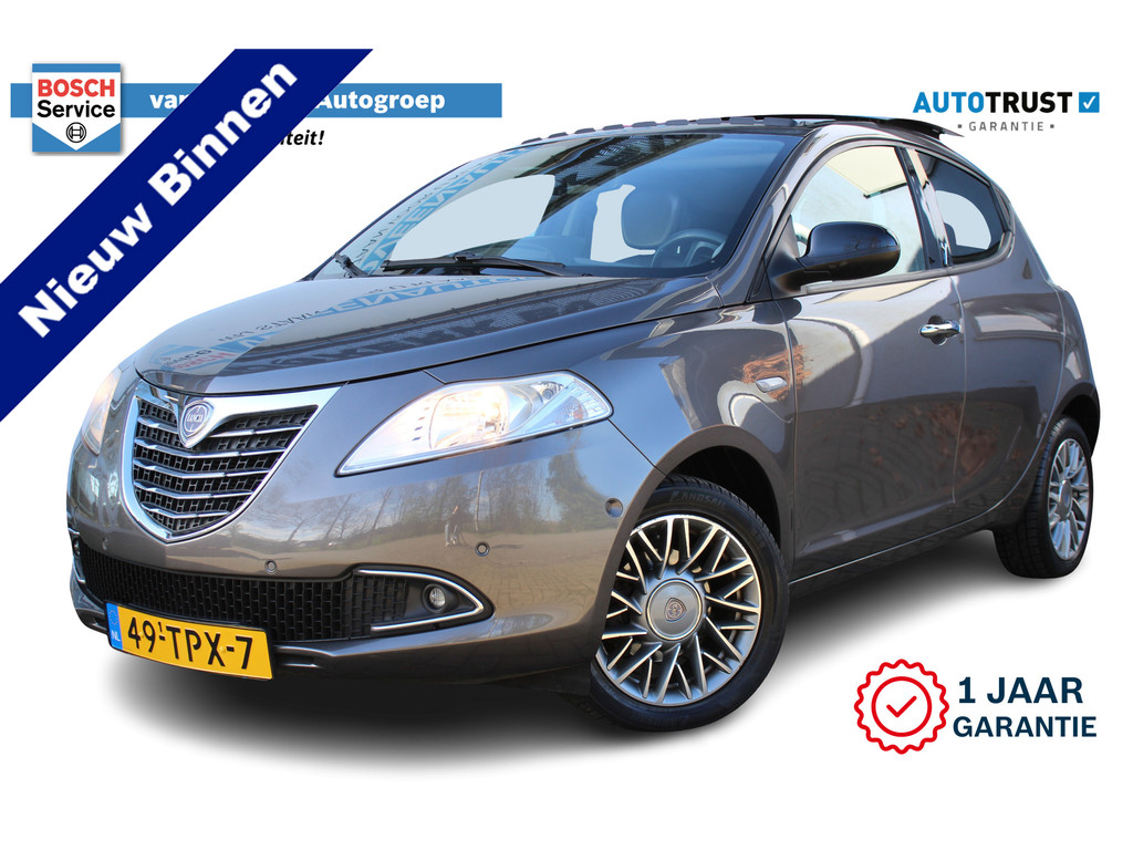 Lancia Ypsilon 0.9 TwinAir Platinum | Incl. 12 maanden Garantie 52607730-0.jpg | Van der Veen Autogroep