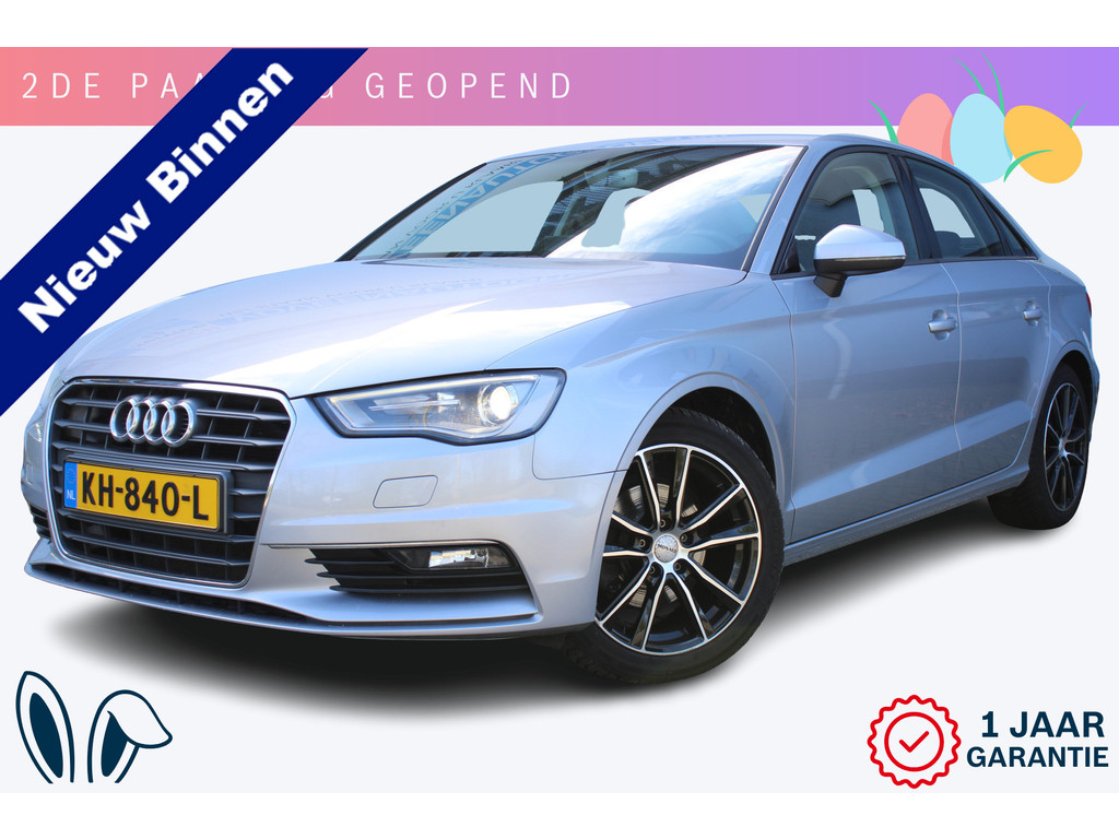 Audi A3 Limousine 1.4 TFSI Ambition Pro Line S | Incl. 12 maanden Garantie 52613795-0.jpg | Van der Veen Autogroep